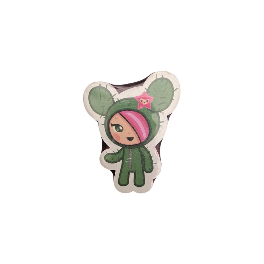 Tokidoki x Sephora Sandy Nail File Limited Edition Kawaii Collectible Sealed NWT